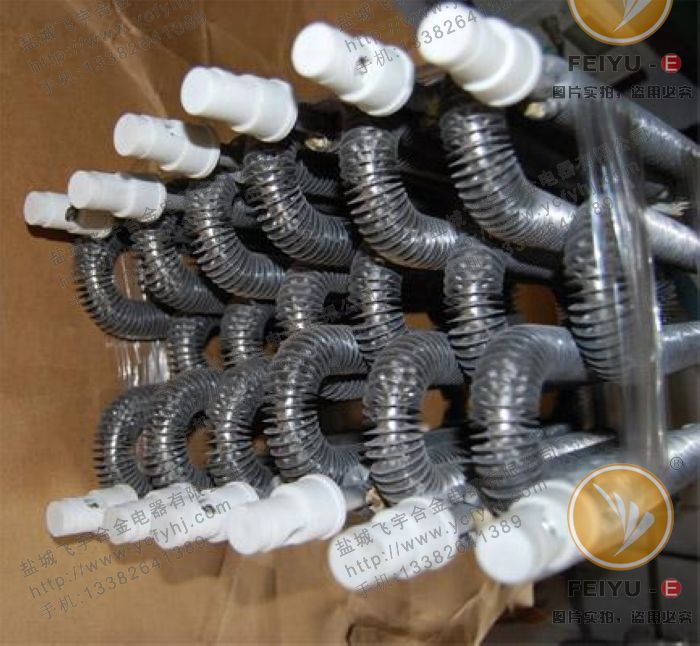 欲購陶瓷座翅片式電熱管就找專業(yè)生產陶瓷座翅片式電熱管的廠商